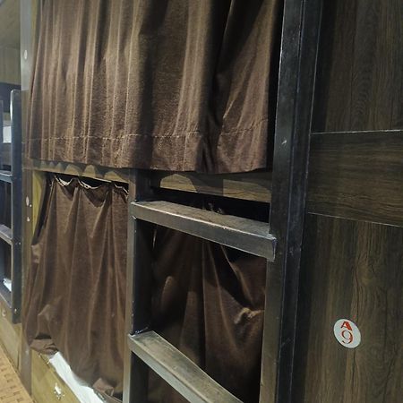 Hilal Dormitory Mumbai Ngoại thất bức ảnh