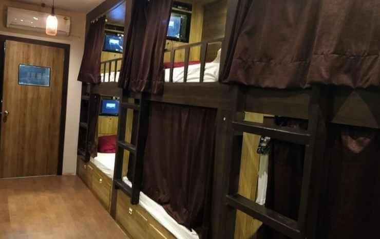 Hilal Dormitory Mumbai Ngoại thất bức ảnh