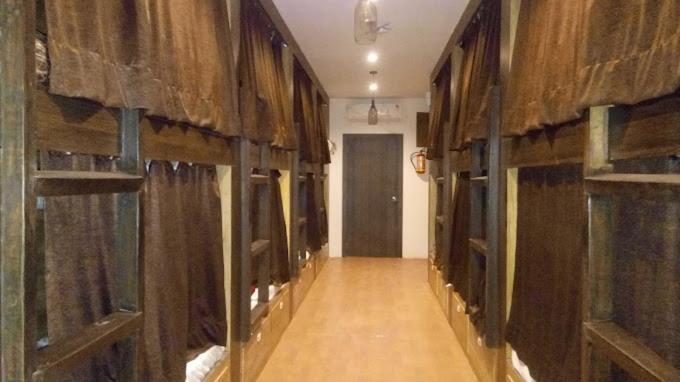 Hilal Dormitory Mumbai Ngoại thất bức ảnh