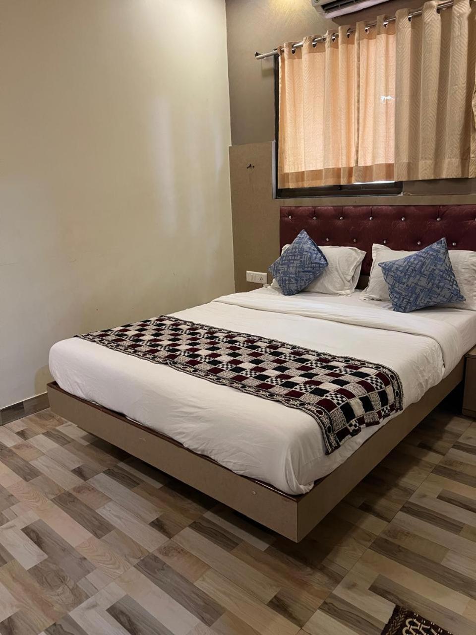 Hilal Dormitory Mumbai Ngoại thất bức ảnh