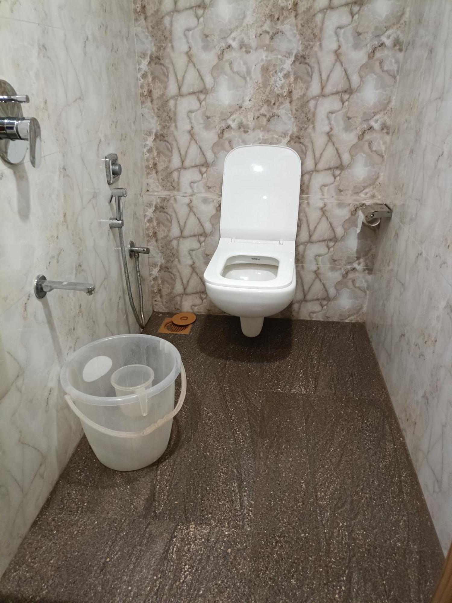 Hilal Dormitory Mumbai Ngoại thất bức ảnh