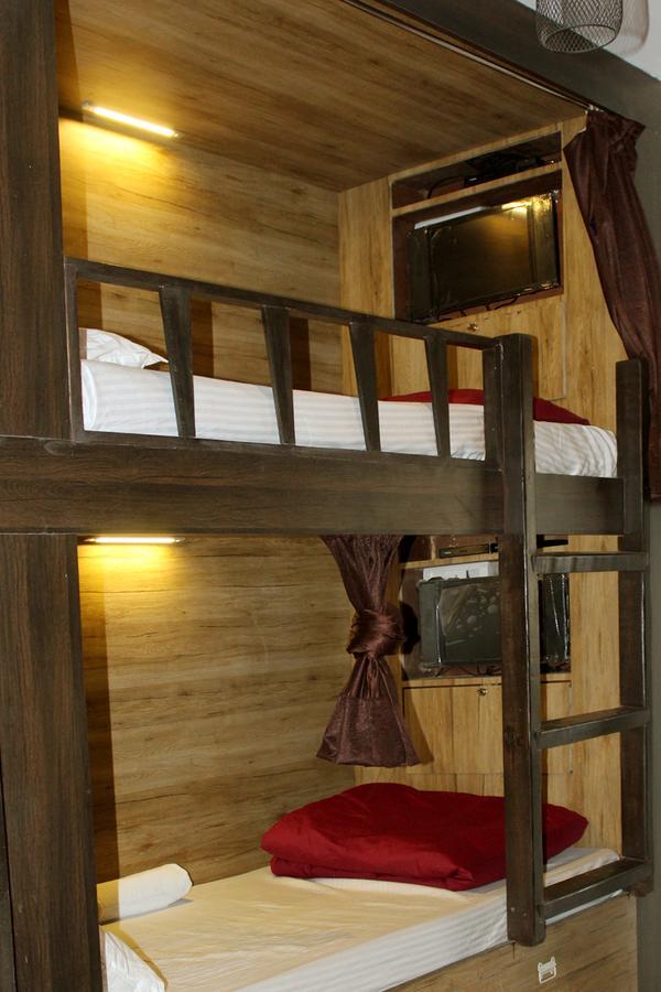 Hilal Dormitory Mumbai Ngoại thất bức ảnh