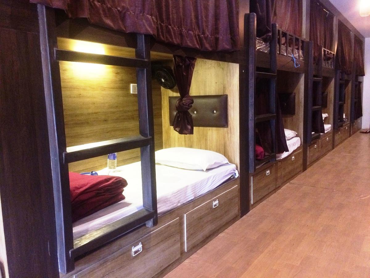 Hilal Dormitory Mumbai Ngoại thất bức ảnh
