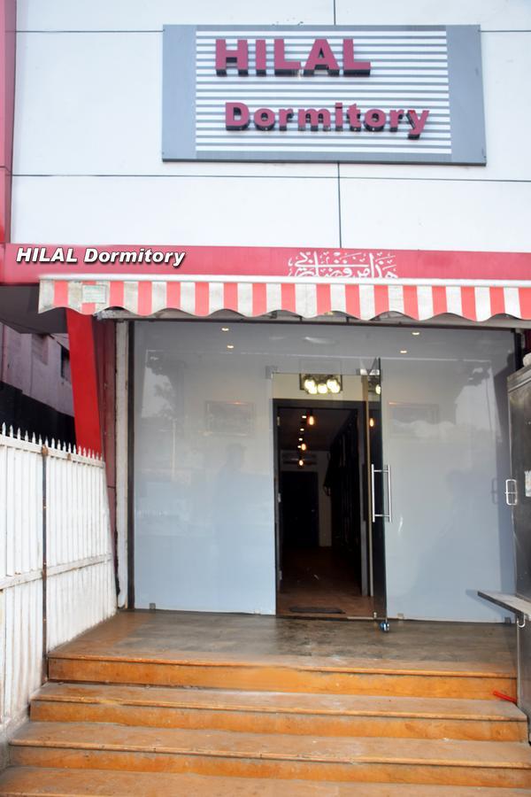 Hilal Dormitory Mumbai Ngoại thất bức ảnh