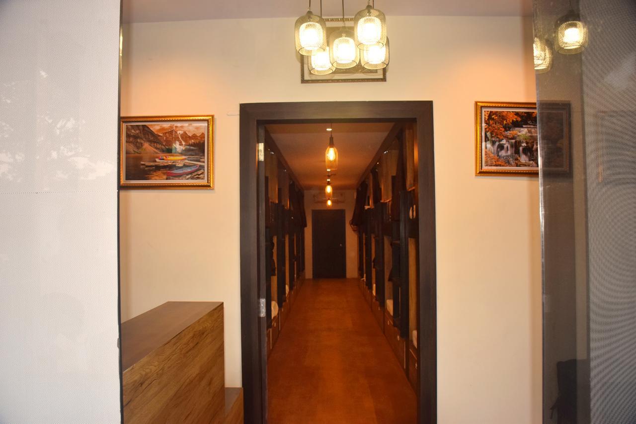 Hilal Dormitory Mumbai Ngoại thất bức ảnh