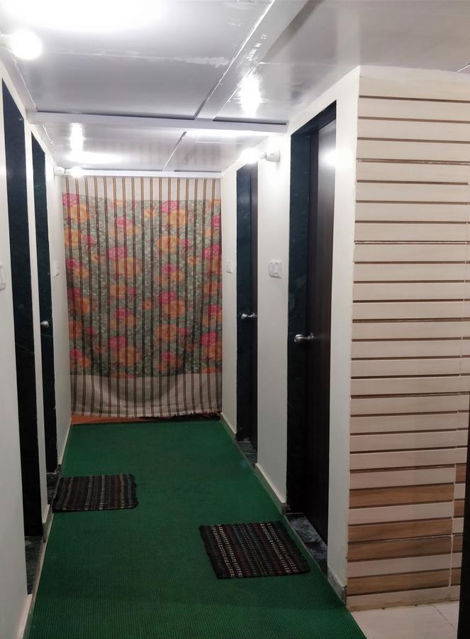 Hilal Dormitory Mumbai Ngoại thất bức ảnh