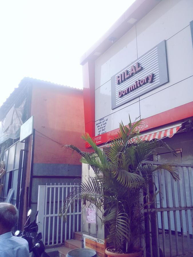 Hilal Dormitory Mumbai Ngoại thất bức ảnh
