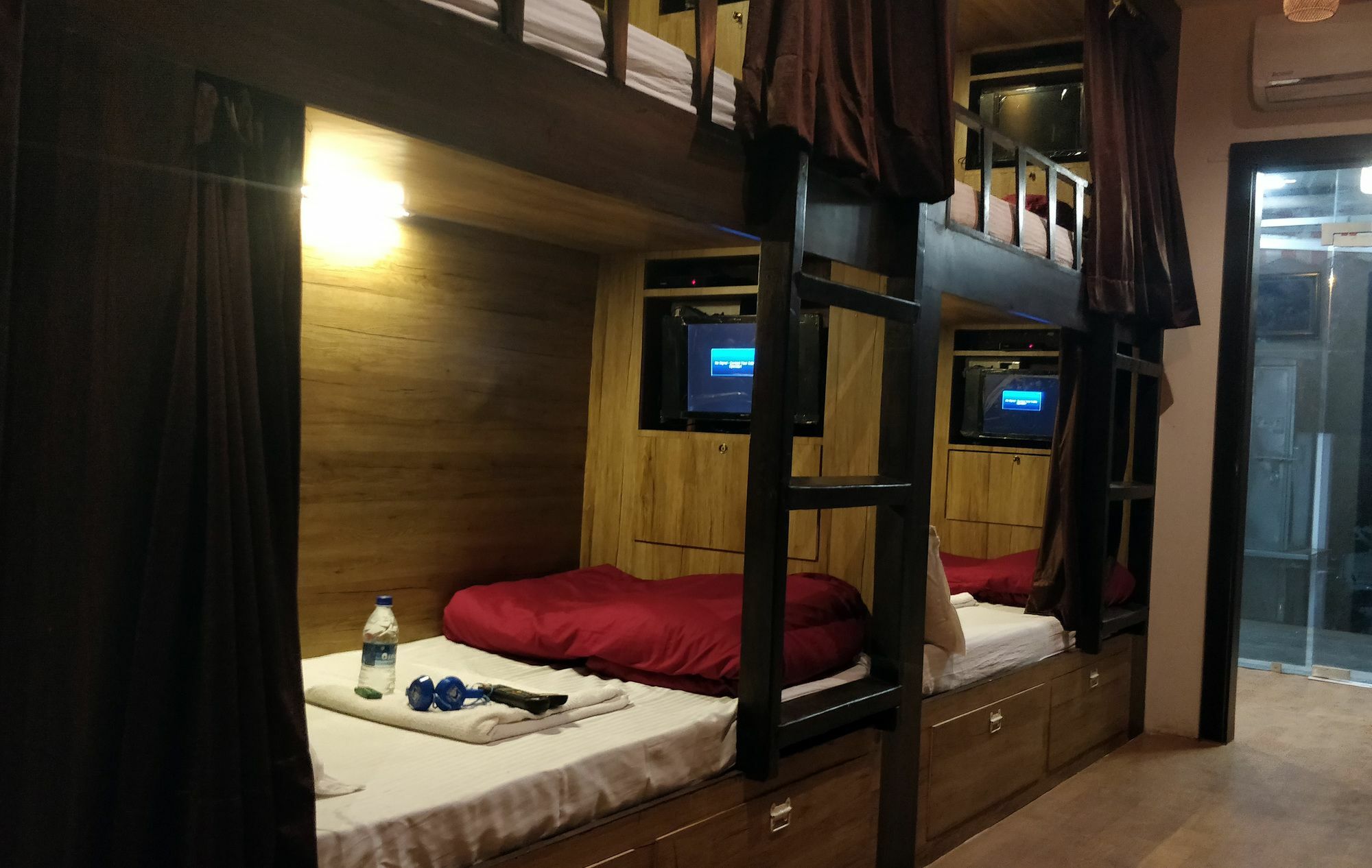 Hilal Dormitory Mumbai Ngoại thất bức ảnh