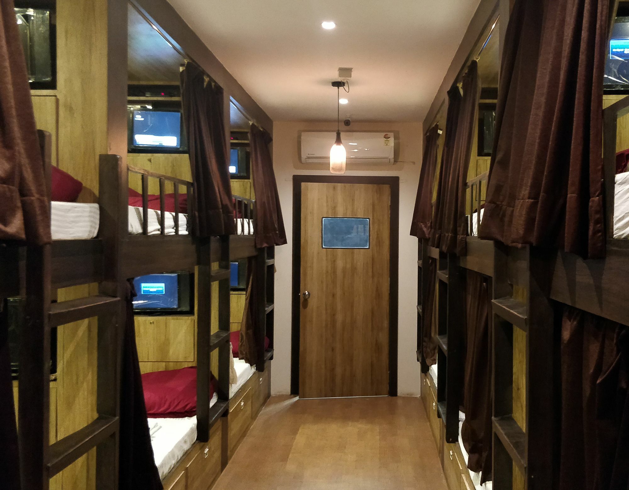 Hilal Dormitory Mumbai Ngoại thất bức ảnh